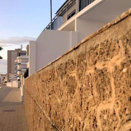 Cala Marielo By Bossh! Apartments 奇皮奥纳 外观 照片