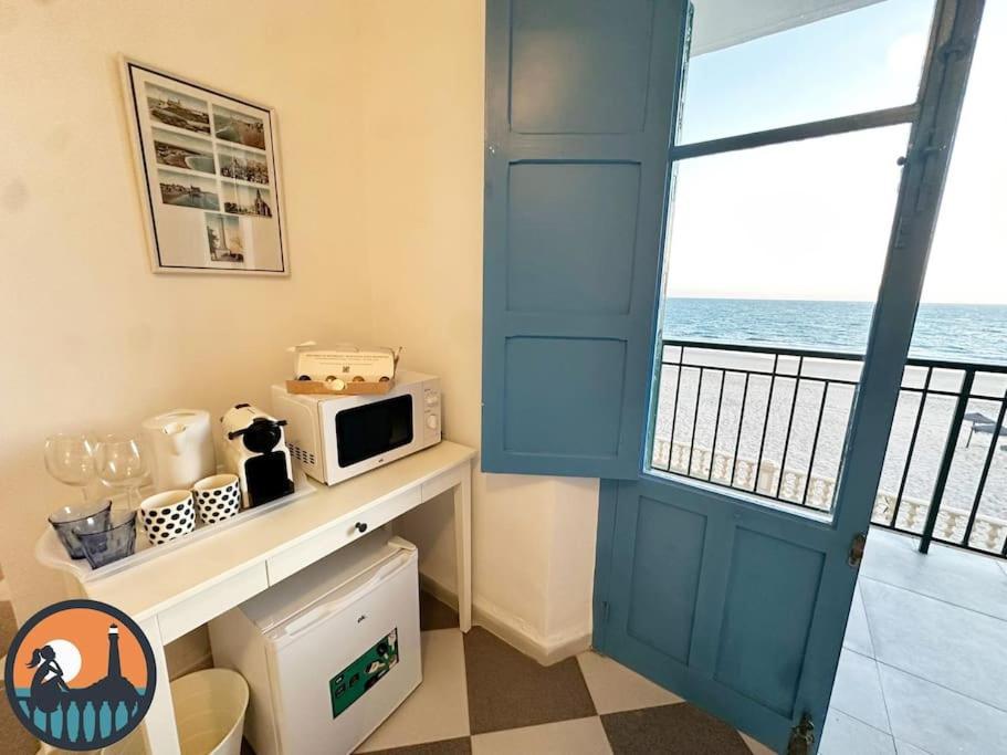 Cala Marielo By Bossh! Apartments 奇皮奥纳 外观 照片