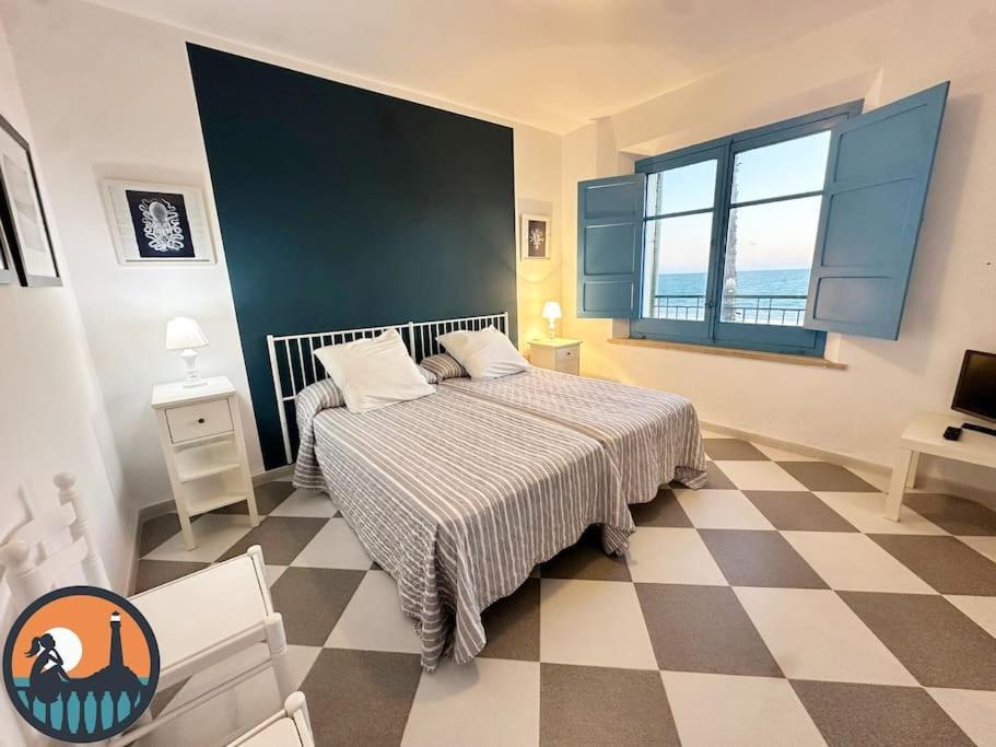 Cala Marielo By Bossh! Apartments 奇皮奥纳 外观 照片