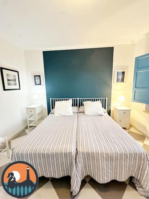 Cala Marielo By Bossh! Apartments 奇皮奥纳 外观 照片