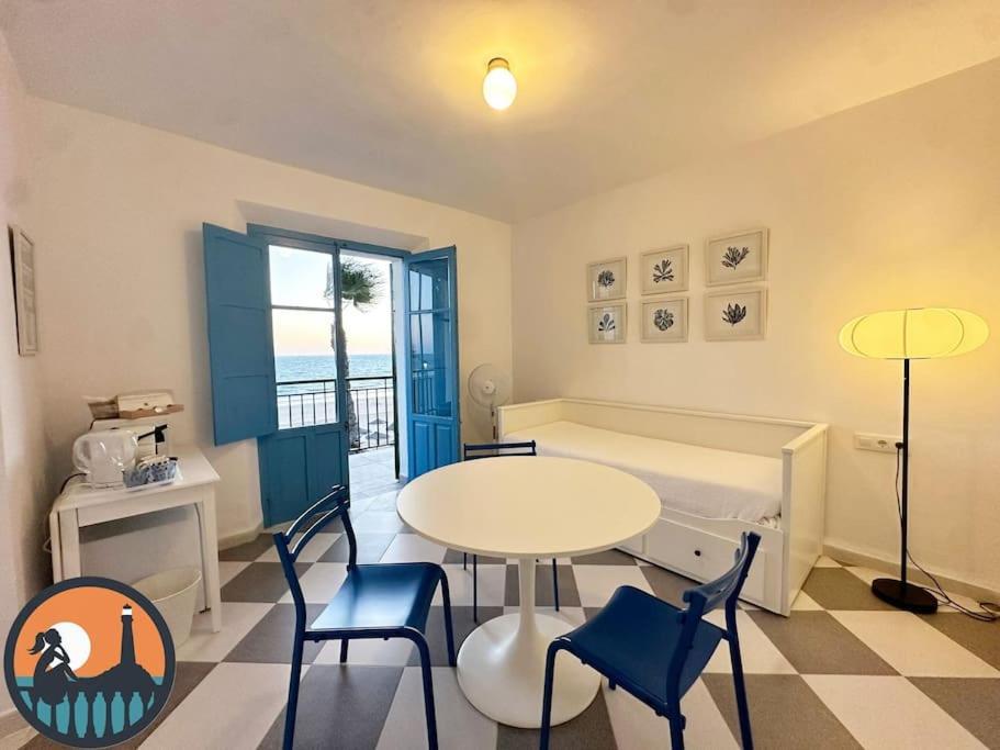 Cala Marielo By Bossh! Apartments 奇皮奥纳 外观 照片
