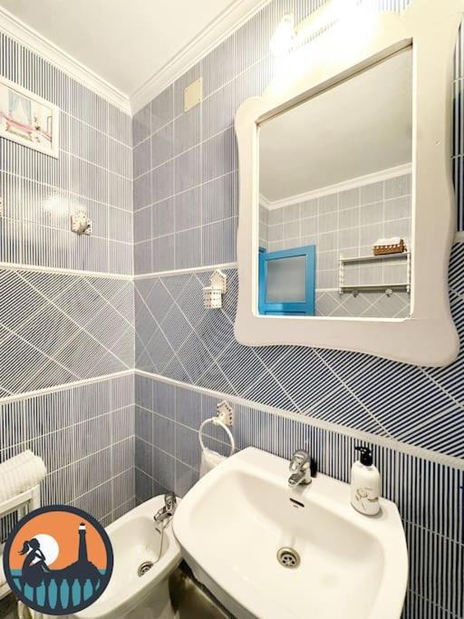 Cala Marielo By Bossh! Apartments 奇皮奥纳 外观 照片