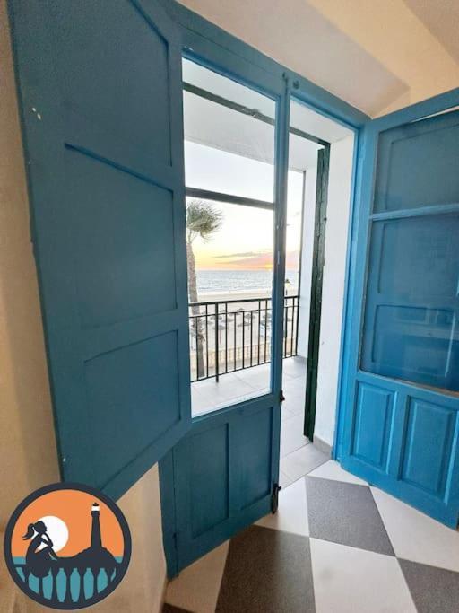 Cala Marielo By Bossh! Apartments 奇皮奥纳 外观 照片