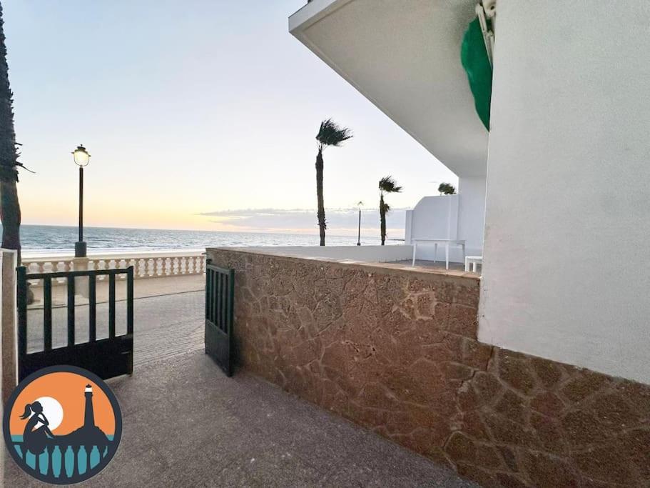 Cala Marielo By Bossh! Apartments 奇皮奥纳 外观 照片