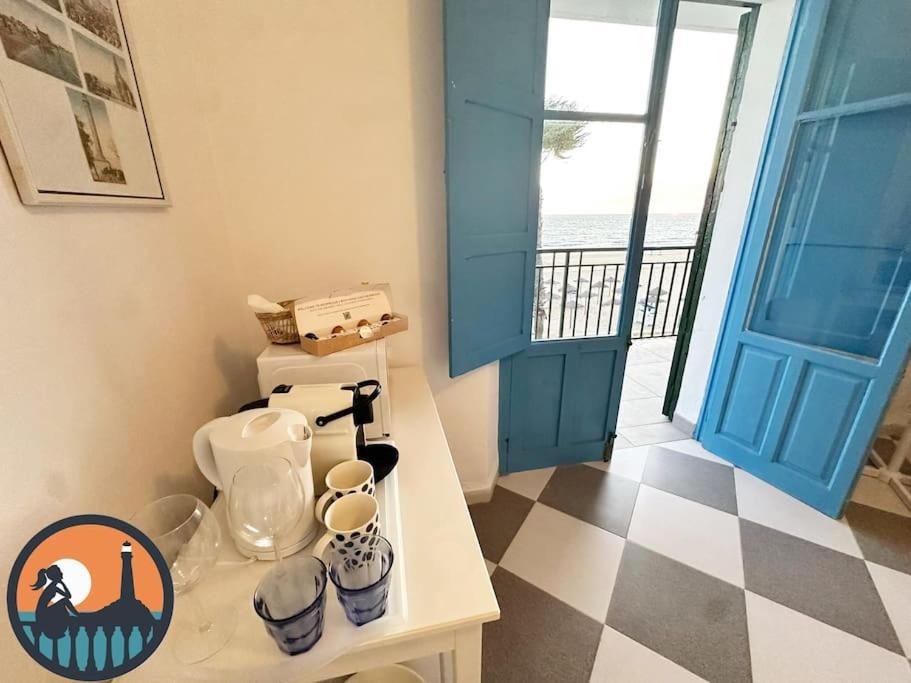Cala Marielo By Bossh! Apartments 奇皮奥纳 外观 照片
