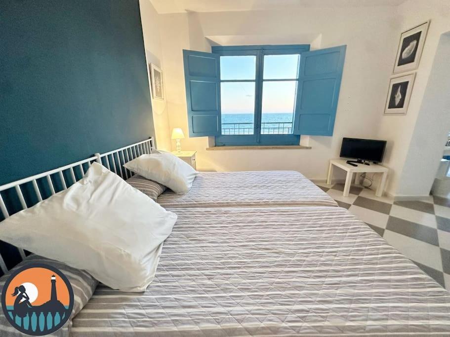 Cala Marielo By Bossh! Apartments 奇皮奥纳 外观 照片