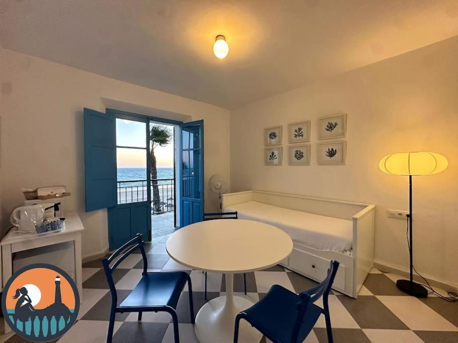Cala Marielo By Bossh! Apartments 奇皮奥纳 外观 照片