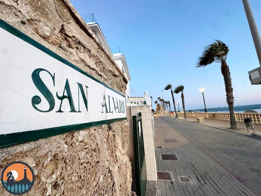 Cala Marielo By Bossh! Apartments 奇皮奥纳 外观 照片