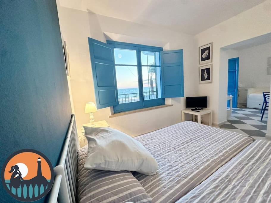Cala Marielo By Bossh! Apartments 奇皮奥纳 外观 照片